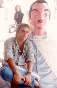 23 - Em Recife (1993)